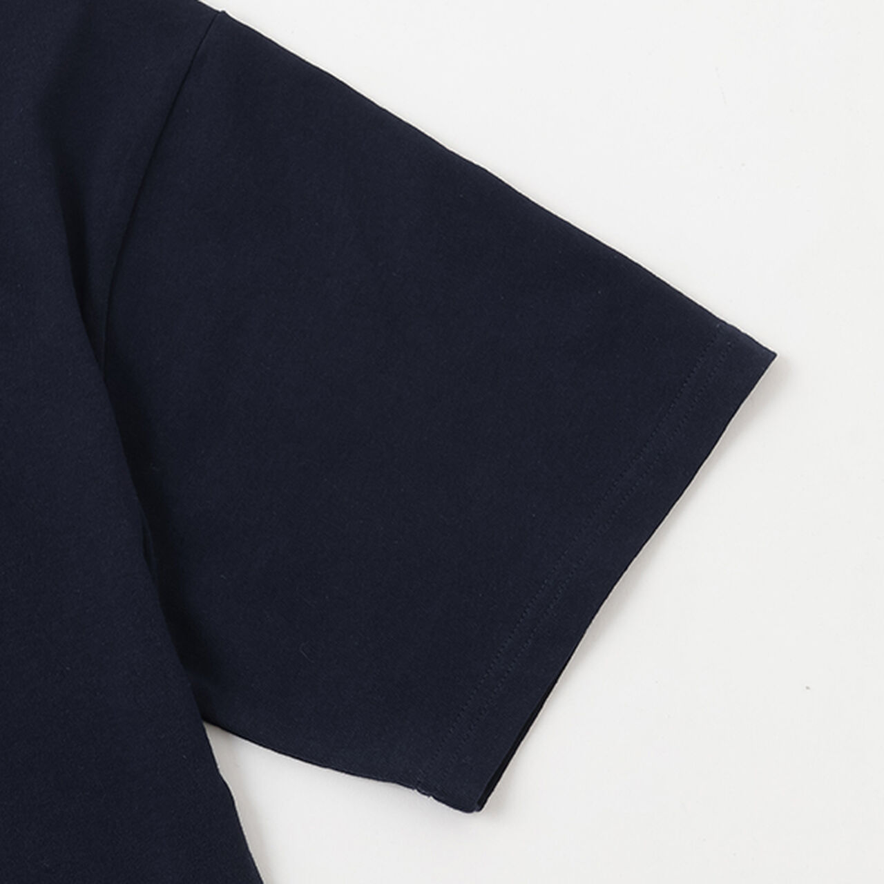 [Cool Touch] High Cool Cotton Harvard University Short Sleeve T-Shirt,White, large image number 5