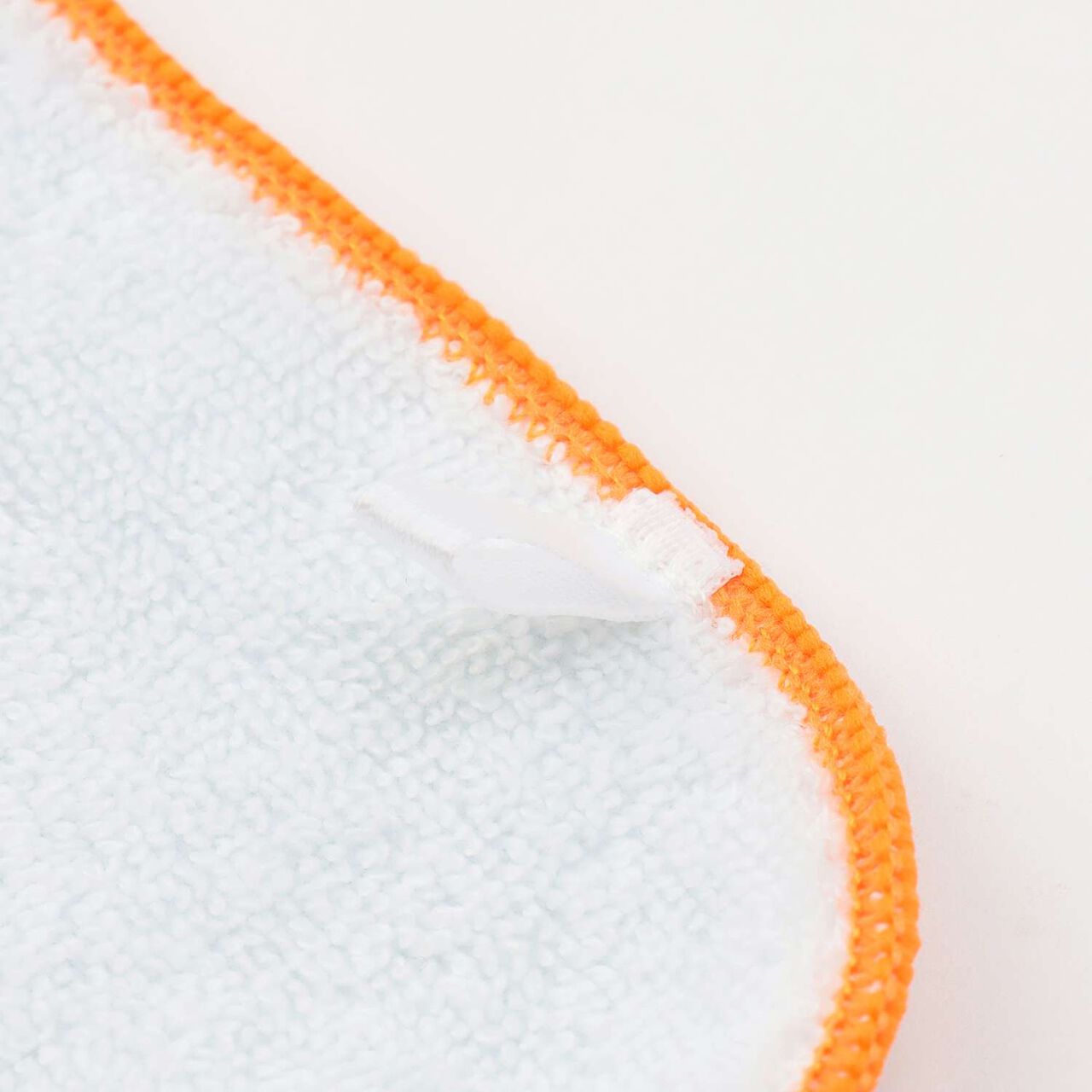 Cheer Logo Hand Towel,Light blue, large image number 2