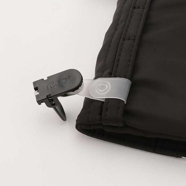 Piano Detachable Pocket,Navy, medium image number 6
