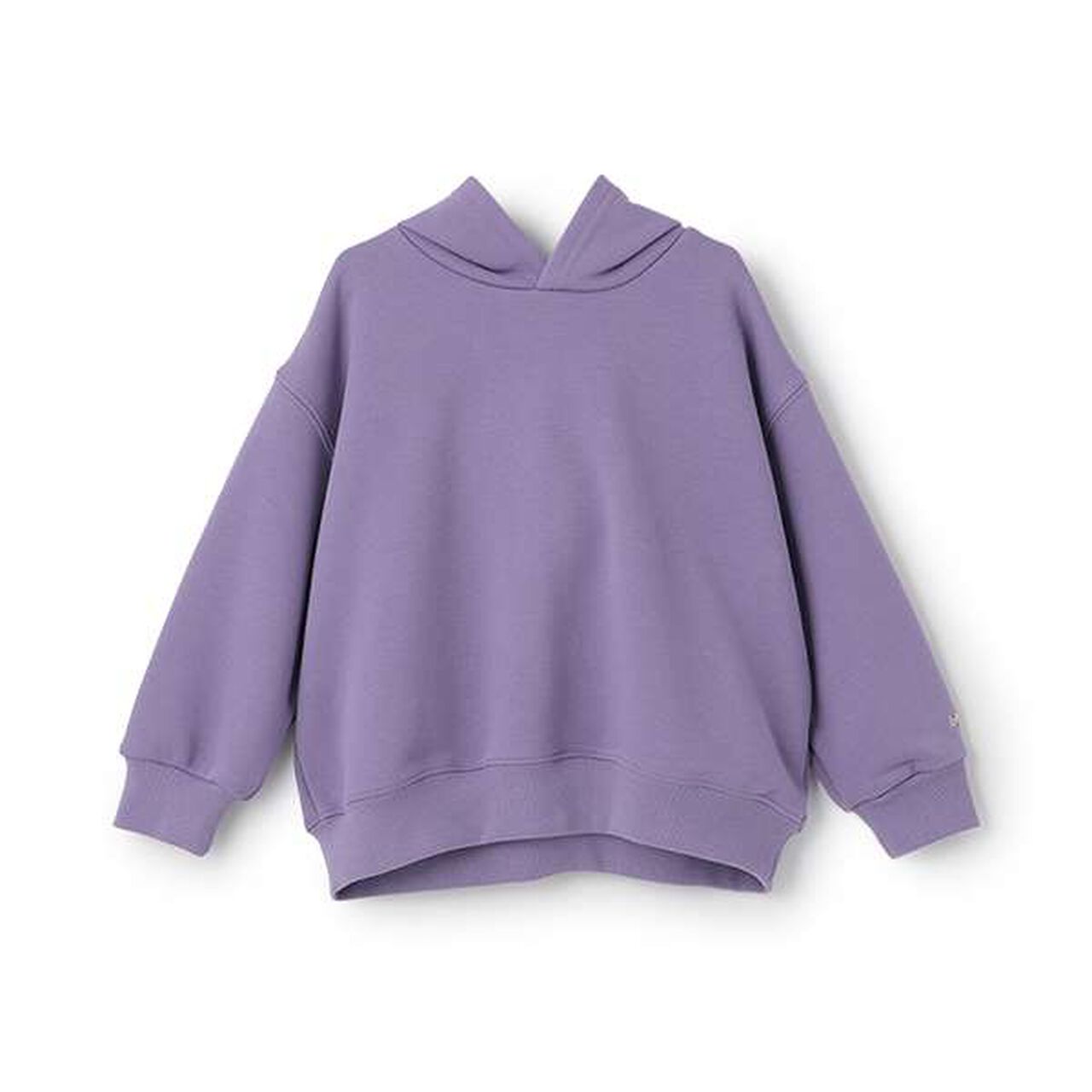 [Daily Standard Wear] [Quick-Dry Absorbent] Puffed Oversized Parka,Off white, large image number 19