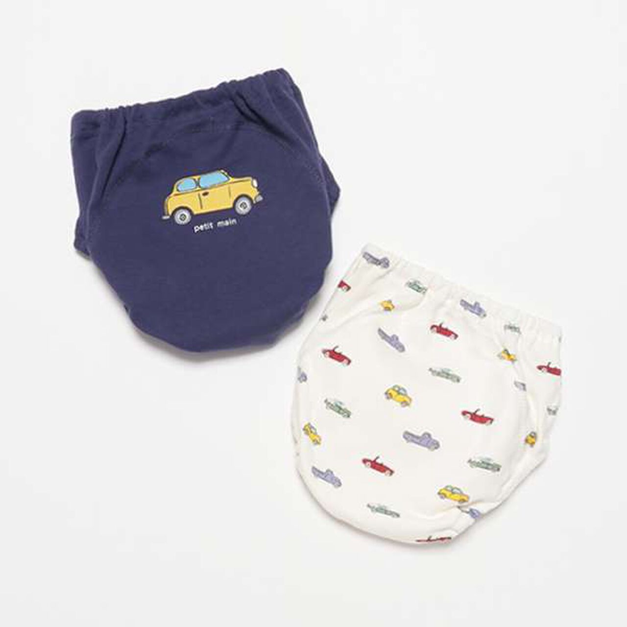 3-Layer Training Pants 2-Pack,Light pink, large image number 10