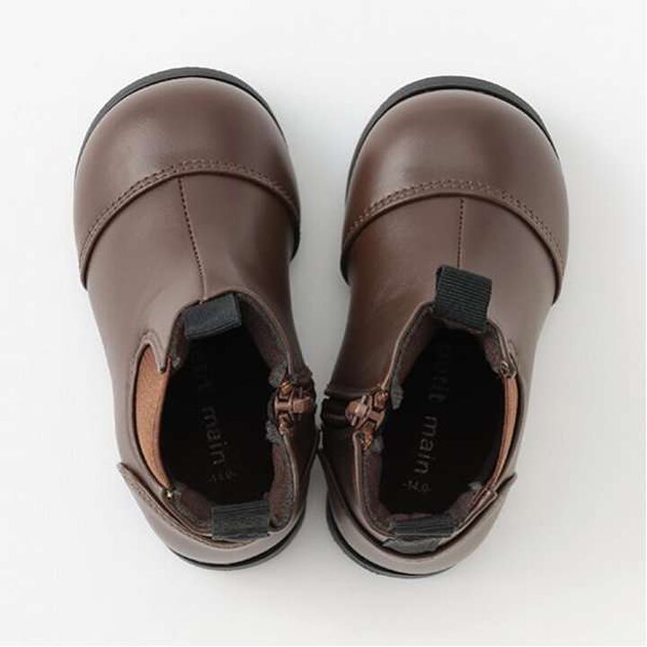 Side Gore Boots,Brown, medium image number 18