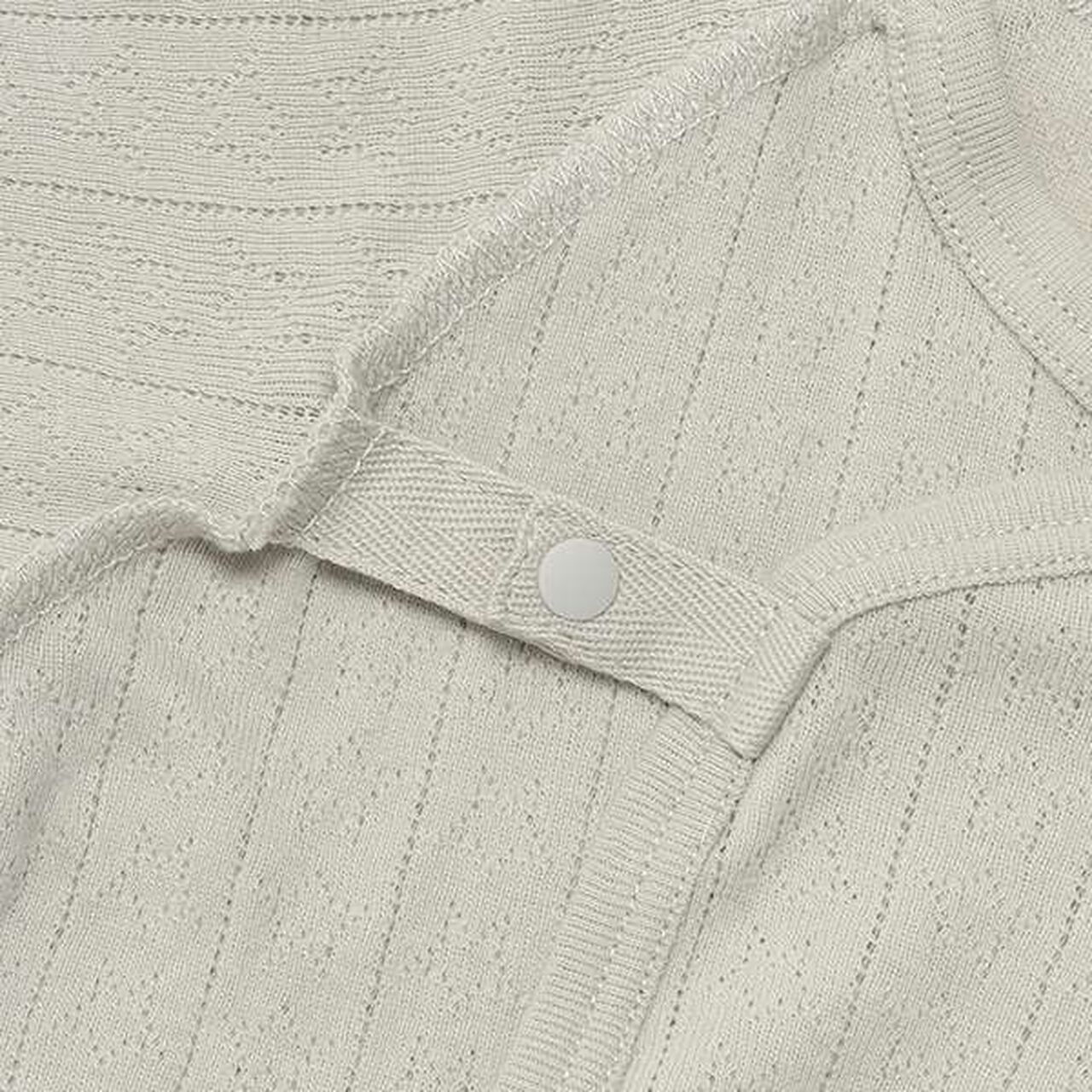 [Organic] Short Underwear,Ivory, large image number 15