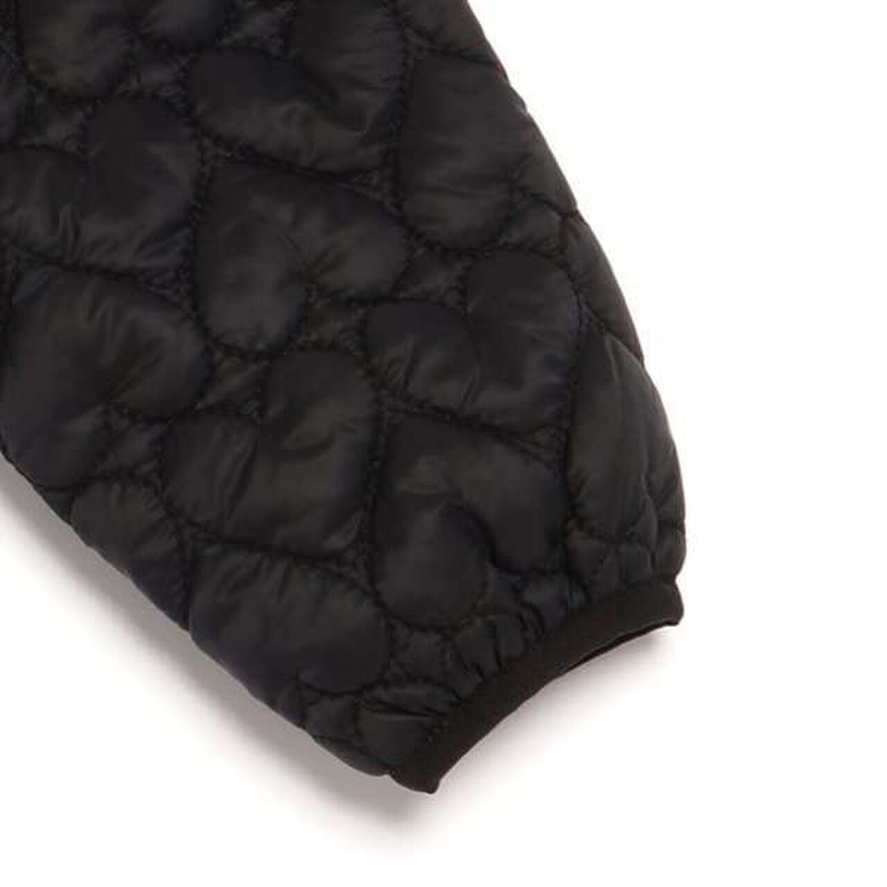 Assorted Quilted Jacket,Light blue, large image number 9