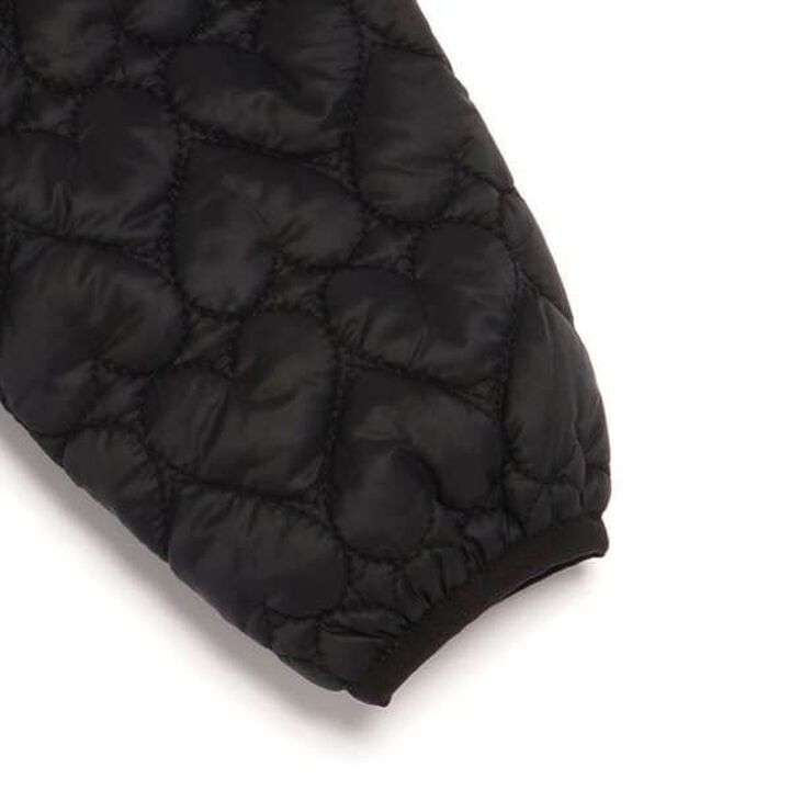 Assorted Quilted Jacket,Light blue, medium image number 9