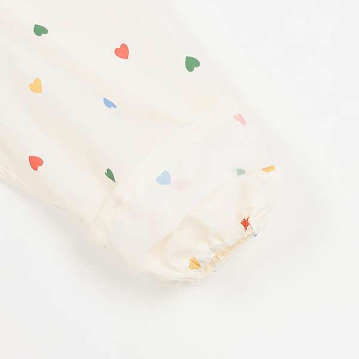 Assorted Raincoat,Navy, medium image number 7