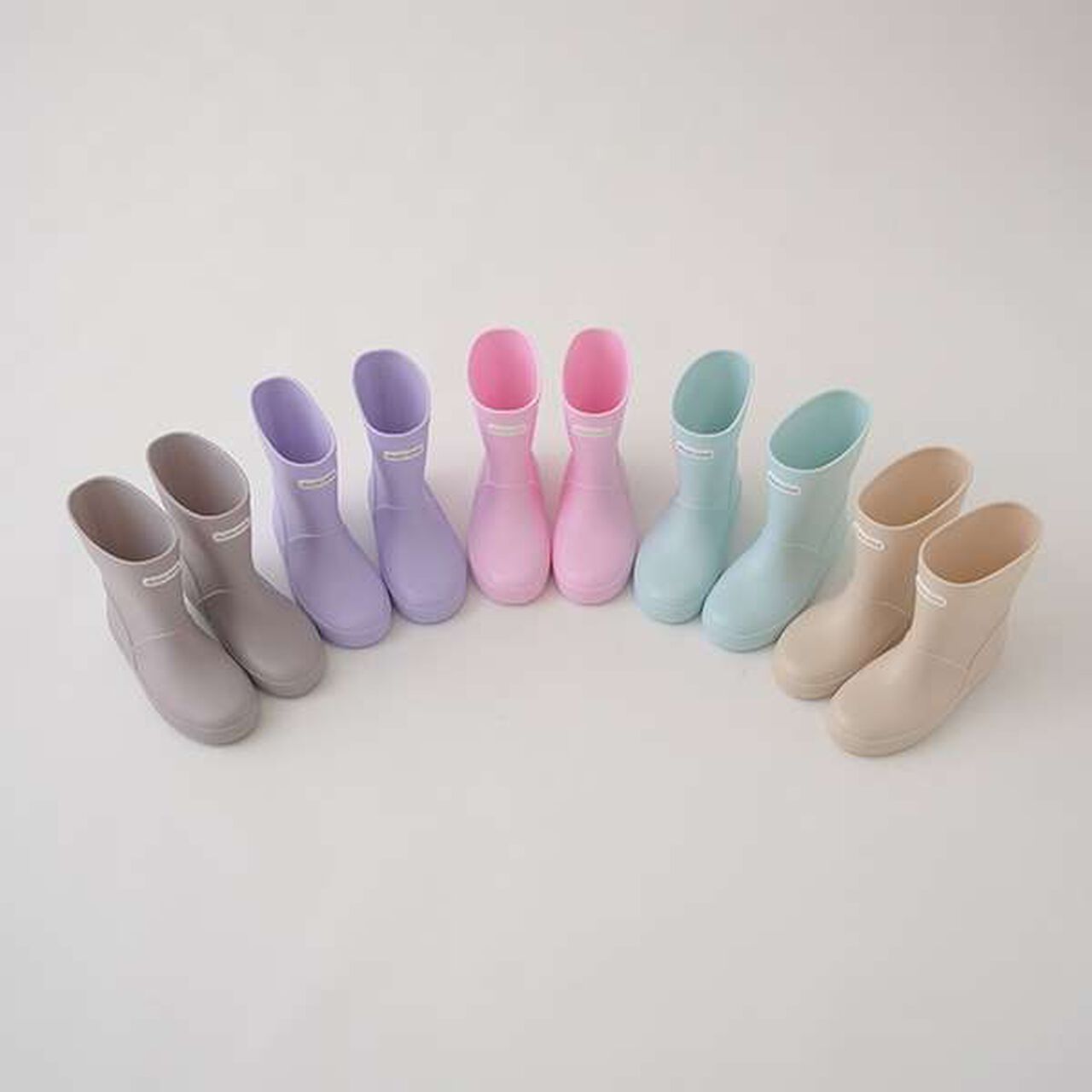 Rain Boots,Mint, large image number 1