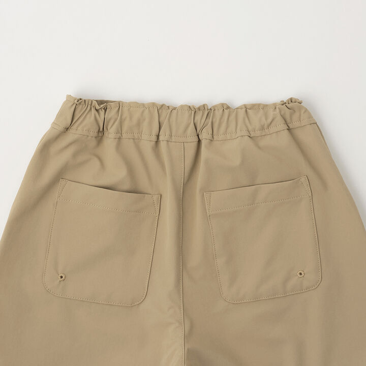 [DailyME] Land and Water Use Active Pants,Brown, medium image number 20