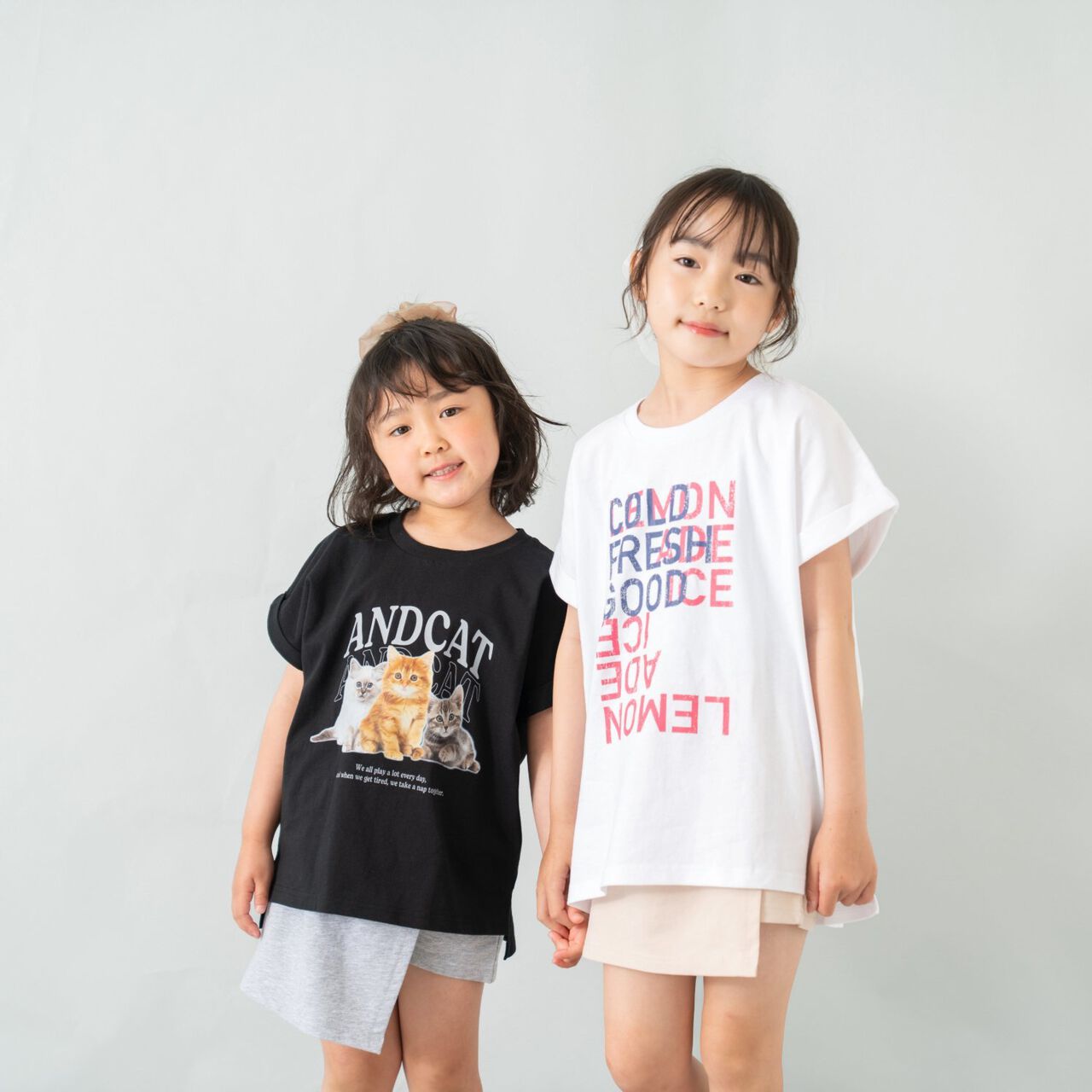 Cut Trapeze Wrap Culottes,Beige, large image number 8