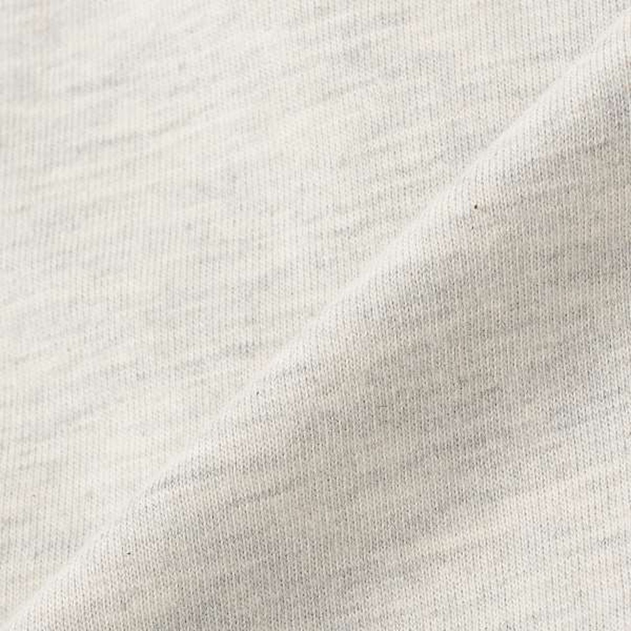 [BS] 100% Cotton Long-Sleeve T-Shirt,Black, large image number 5