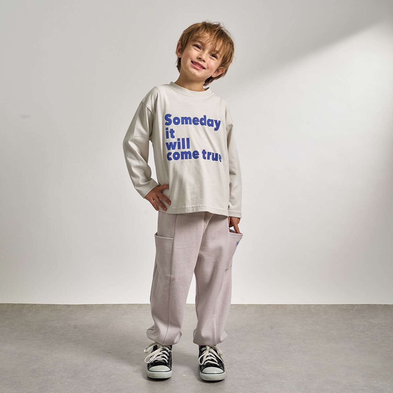 [Anti-Stain & Quick-Dry] Muteki T - Choose from 4 Patterns & 8 Colors Printed T-Shirt,Black, large image number 17