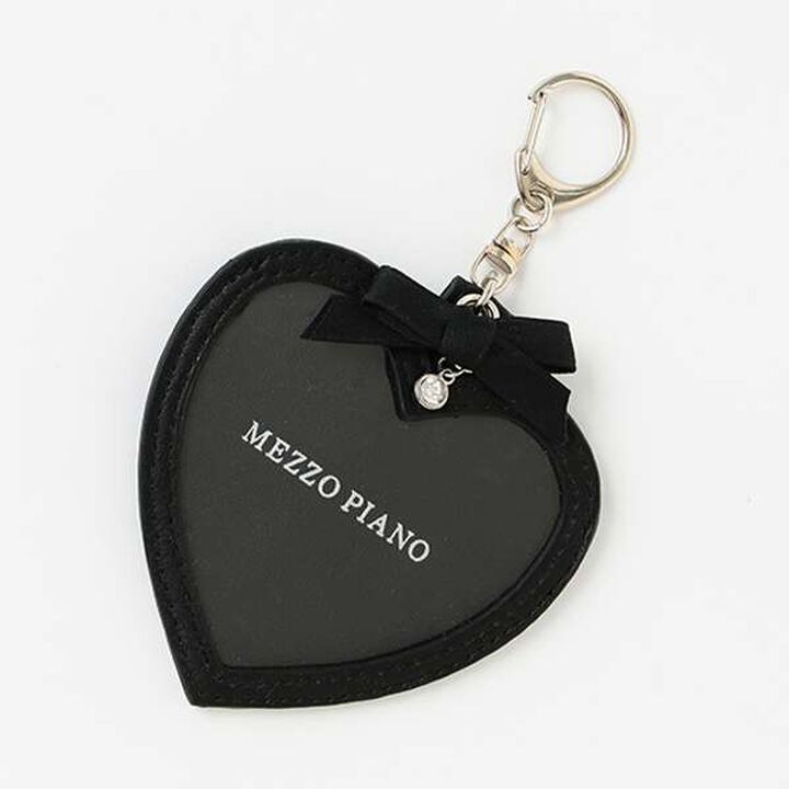 Can Badge Holder Keychain,Yellow, medium image number 23