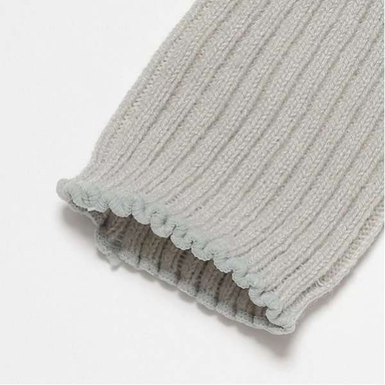 Leg Warmers,Black, large image number 9