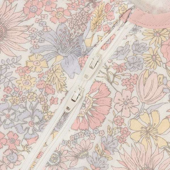 Fluffy Gauze Sleeping Bag,Light pink, medium image number 7