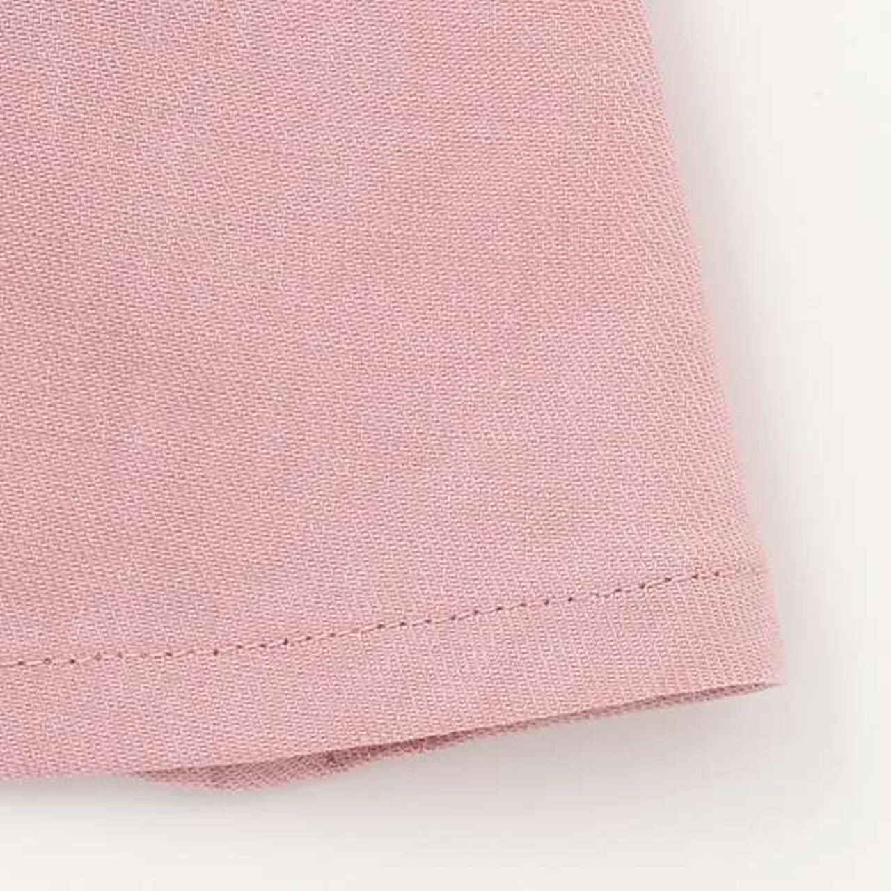 Sustainable Liberty Yoke Tunic,Pink, large image number 5