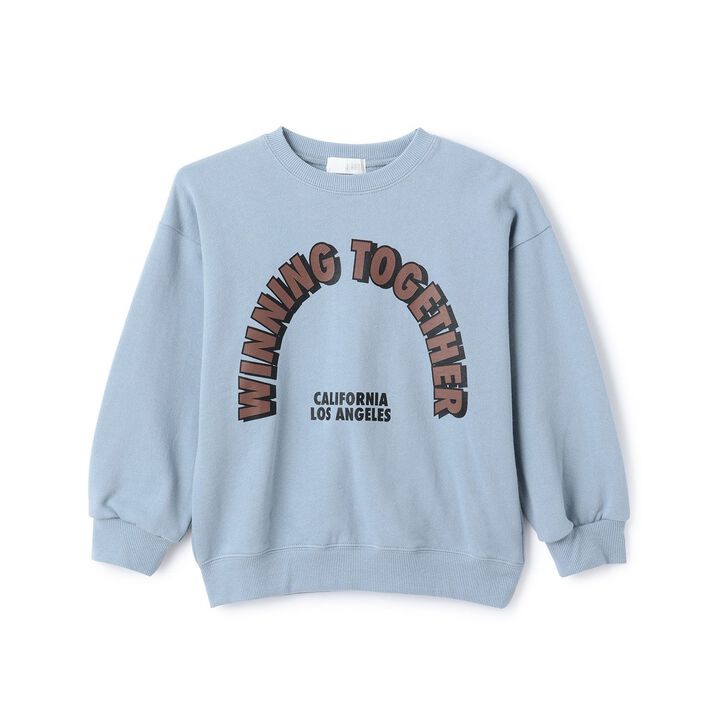 Goodbye Pills Fleece Assorted Graphic Sweatshirt - Choose from 7 Designs,Milky white, medium image number 3