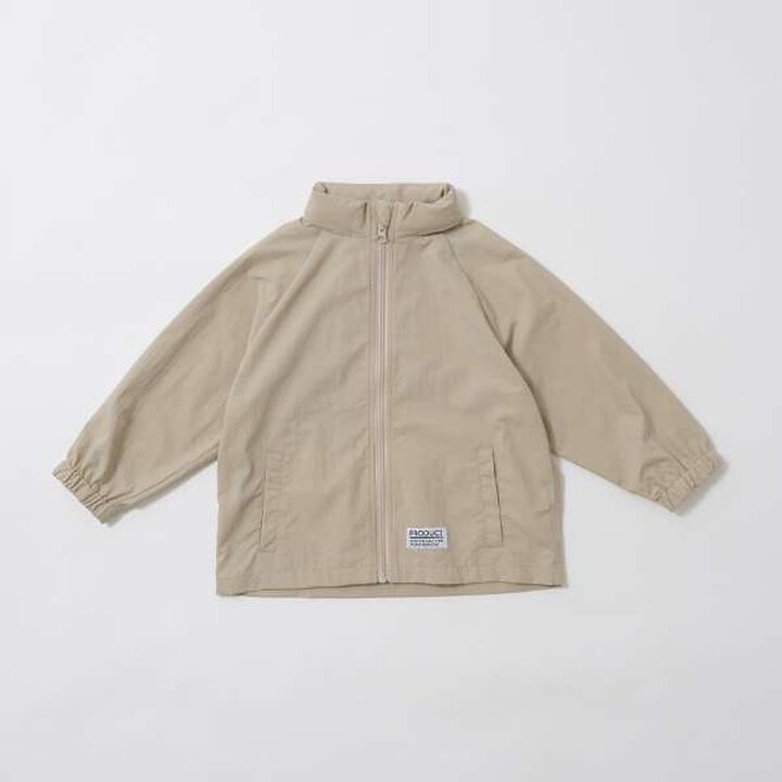 [Water-Repellent] Mountain Parka with Storage Bag,Black, medium image number 14