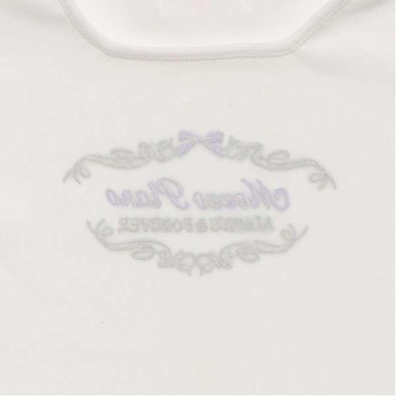 Sailor Knit Vest & Long-Sleeve T-Shirt Set,Off white, large image number 16