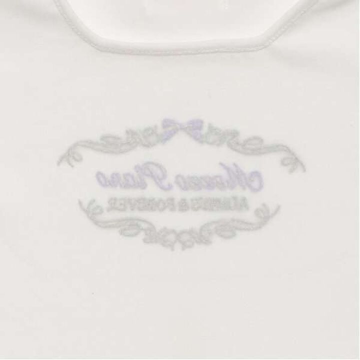 Sailor Knit Vest & Long-Sleeve T-Shirt Set,Off white, medium image number 16