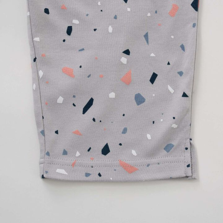 [One-Mile Wear] Assorted Smooth Pajamas,Salmon pink, medium image number 15