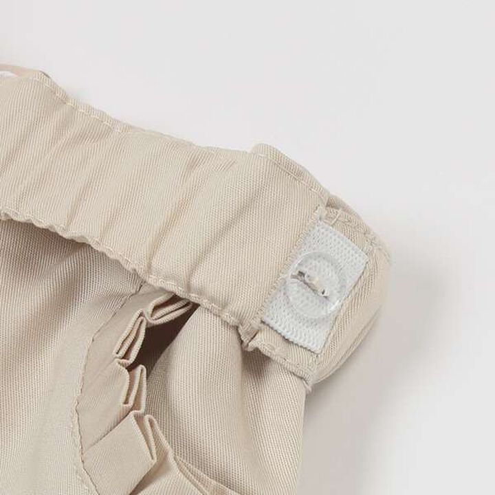 [Link] Scalloped Short Pants (Kids),Navy, medium image number 2