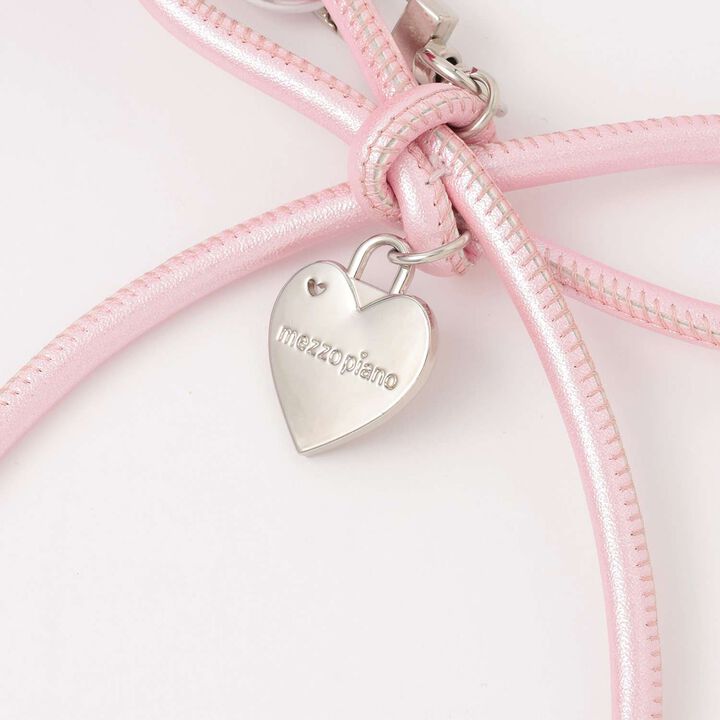 Reissue ART♪ Amigurumi Berie-chan Charm,Black, medium image number 3