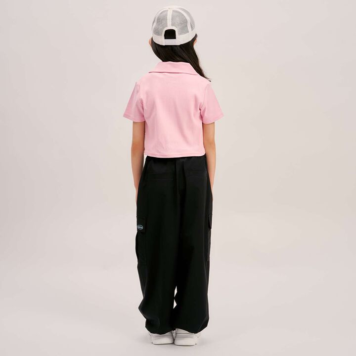 [Cool Touch] Cargo Pants,Khaki, medium image number 5