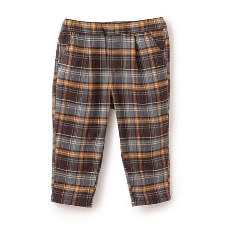 Paddington (TM) Pocket Embroidered Pants,Brown, medium image number 13