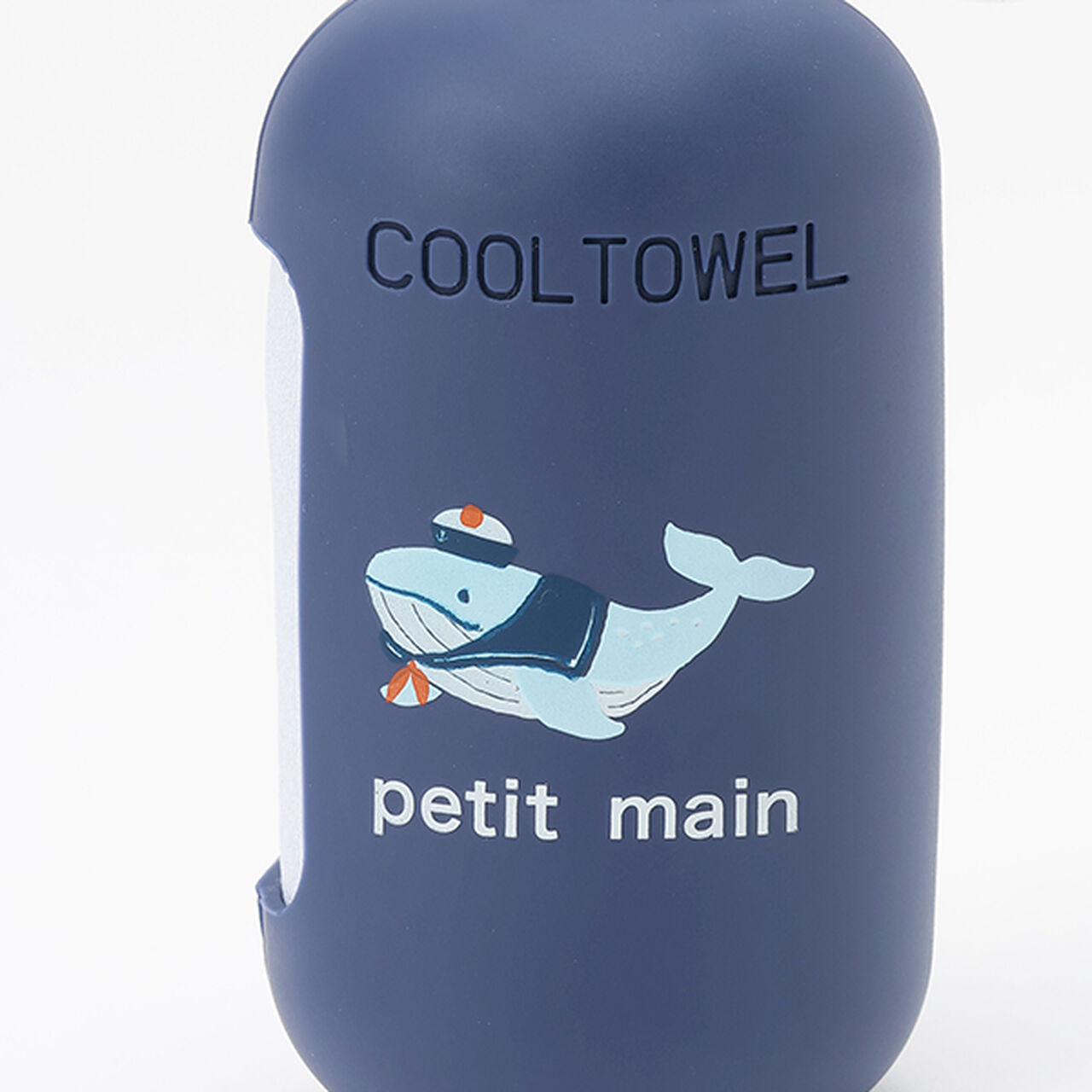 Cool to the Touch Towel with Case,Pink, large image number 3