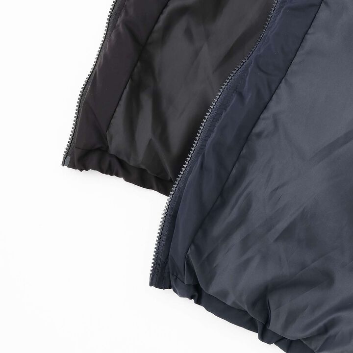 Padded Outerwear,Navy, medium image number 8