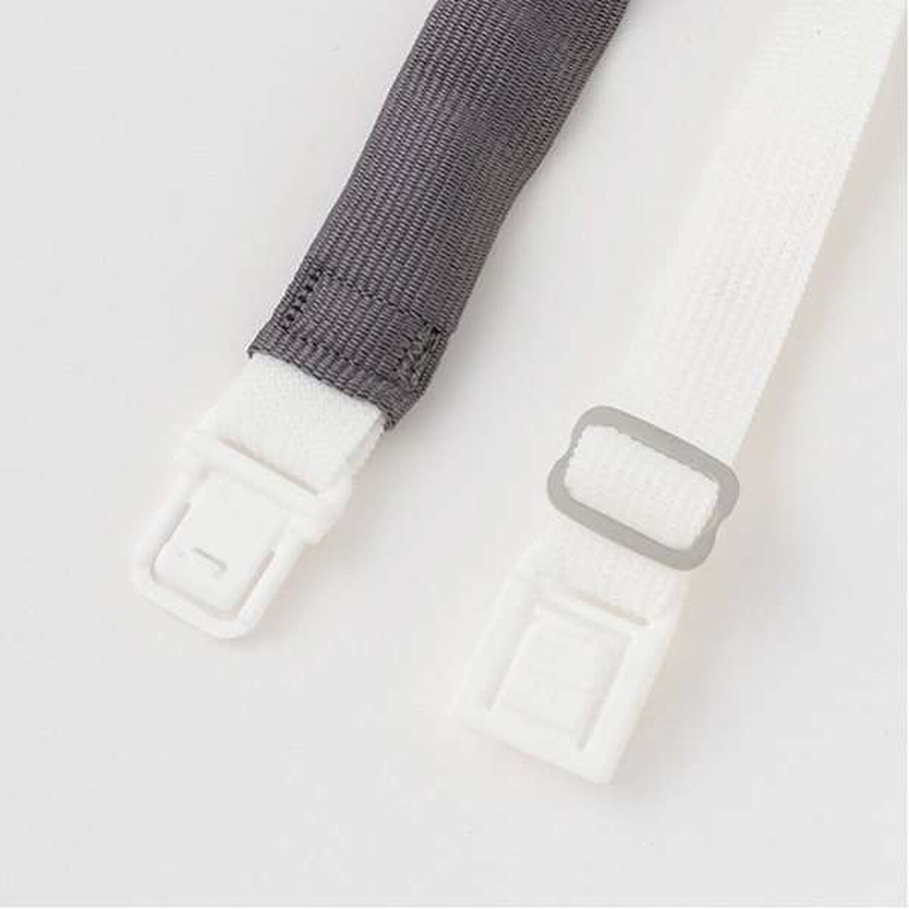 Solid Tie,Gray, large image number 12