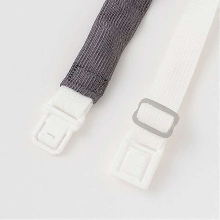 Solid Tie,Gray, medium image number 12