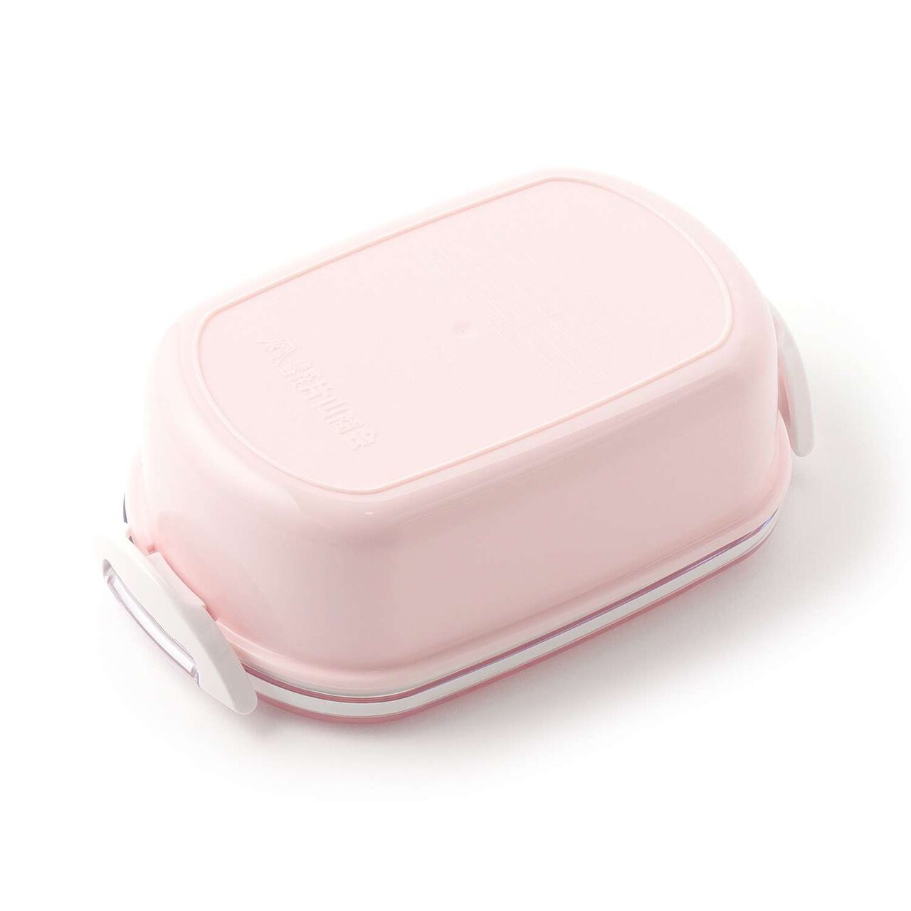 Mimi-chan Lunch Box,Pink, large image number 1