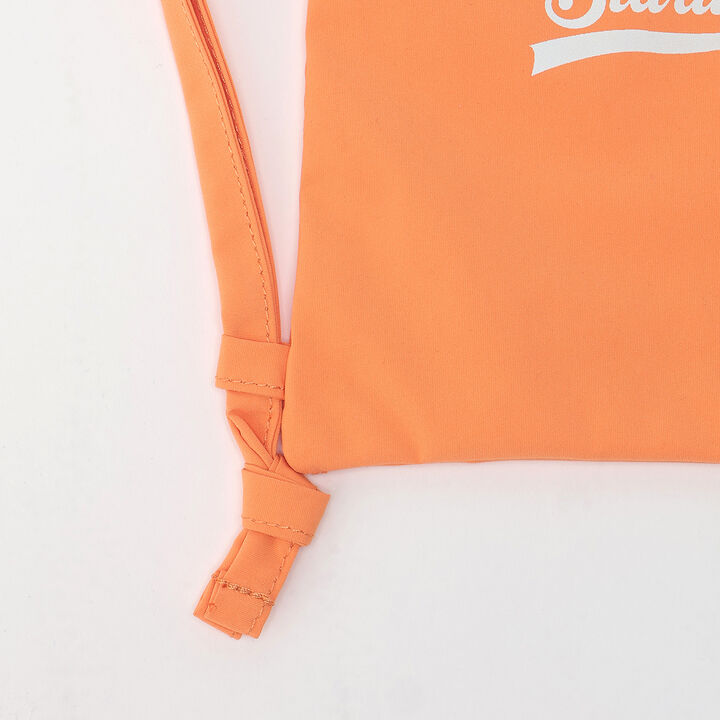 [LTXC] Nap-Style Mini Pouch,Black, medium image number 6