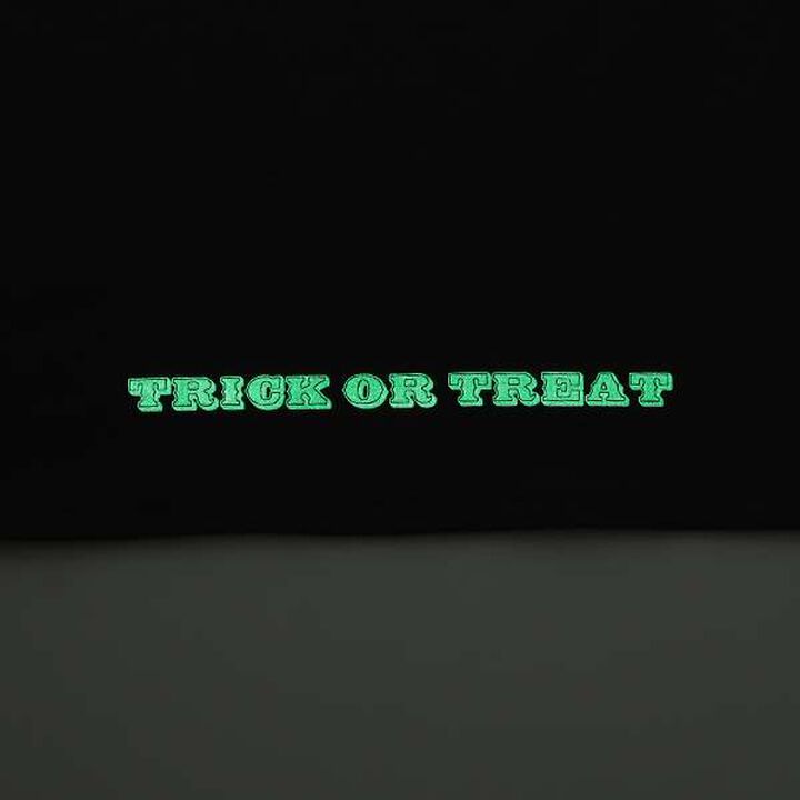 [Halloween] [Kaiteki Tenjiku] Bone Outfit Set,Black, medium image number 10