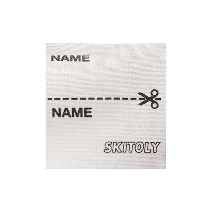 [SKIT0LY][Cool Touch] High Cool Cotton UCLA University T-Shirt,White, medium image number 10