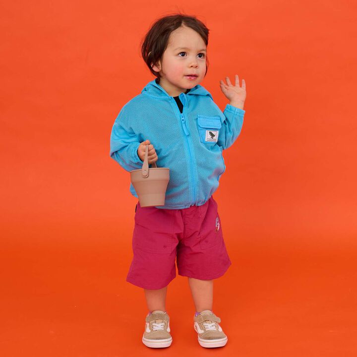 Land and Water Use Dinosaur 5-Minute Length Pants,Plum, medium image number 16
