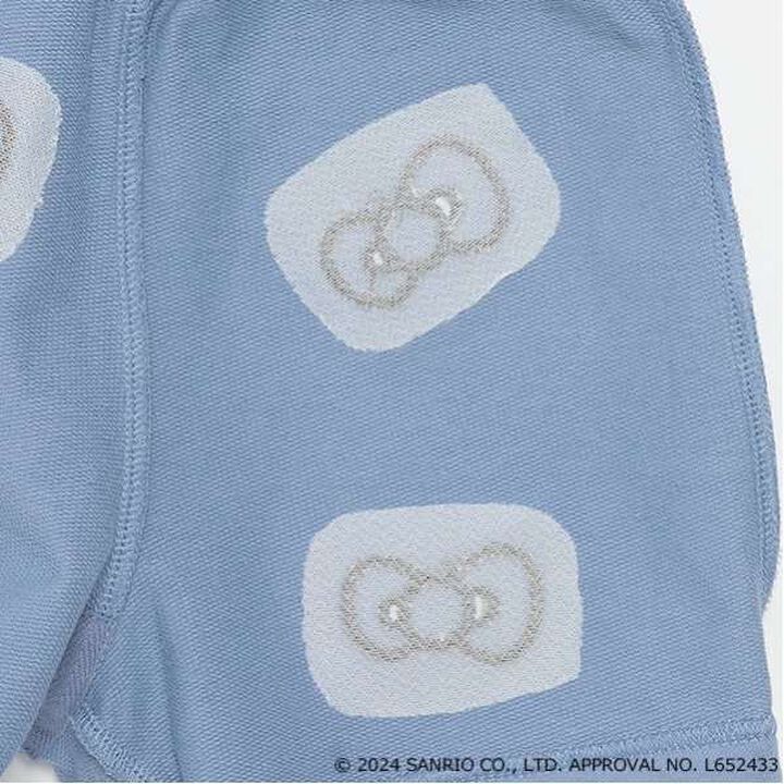 Orgabits Kitty Balloon Pants,Charcoal gray, medium image number 5