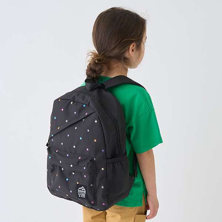 Water-Repellent Daypack,Black, medium image number 0