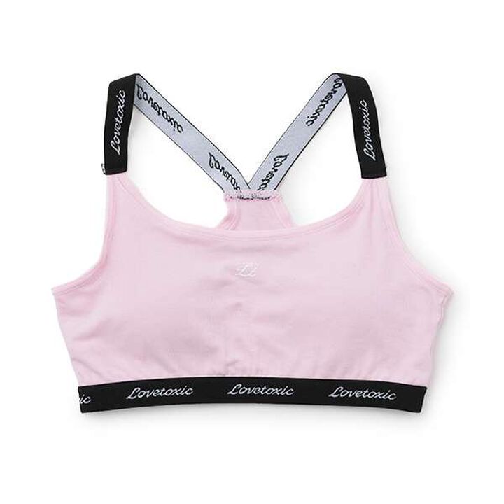 Bear Terry Half Top,White, medium image number 12