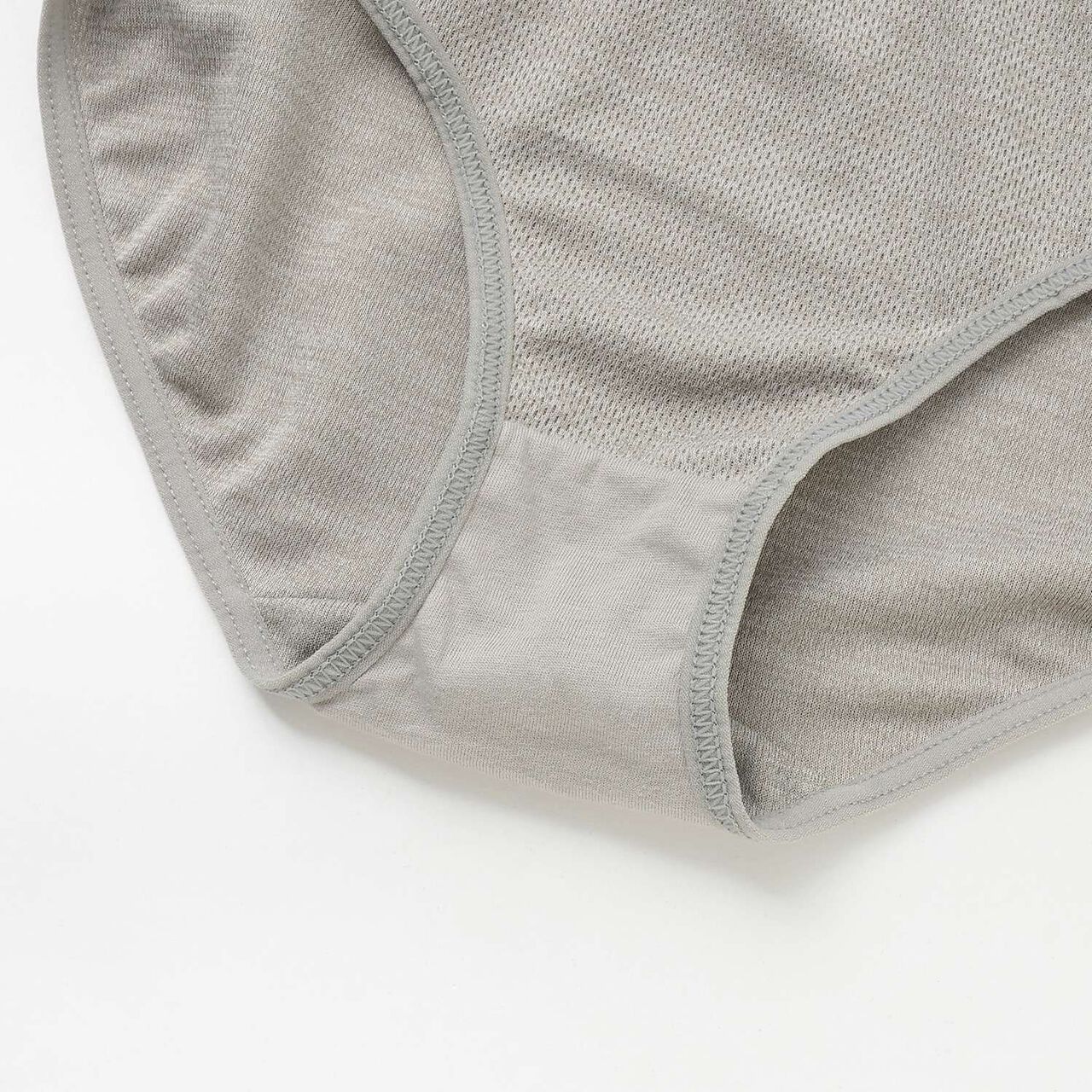 DRY Mesh Shorts,Navy, large image number 4