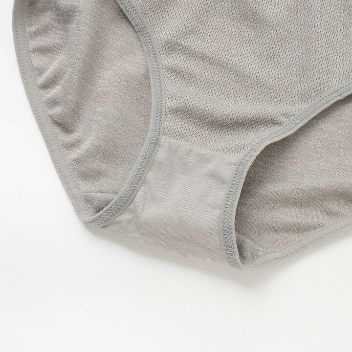 DRY Mesh Shorts,Navy, medium image number 4