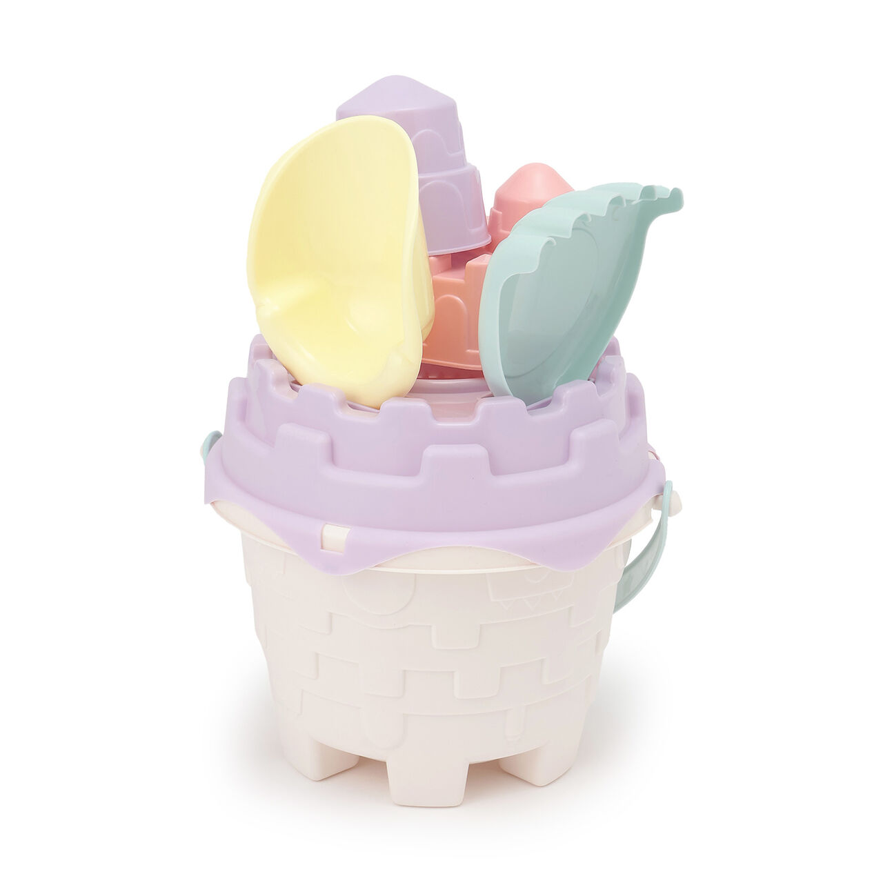 Sand Play Toy Set/L,Multi color, large image number 0