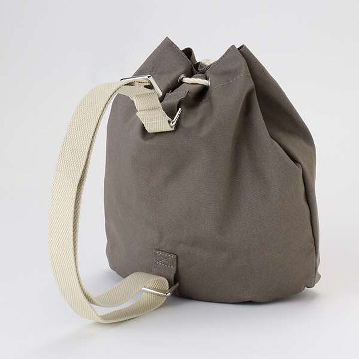 Duffle Bag,Pearl white, medium image number 1