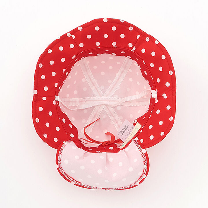 Sunshade Fruit Hat,Lemon yellow, medium image number 9