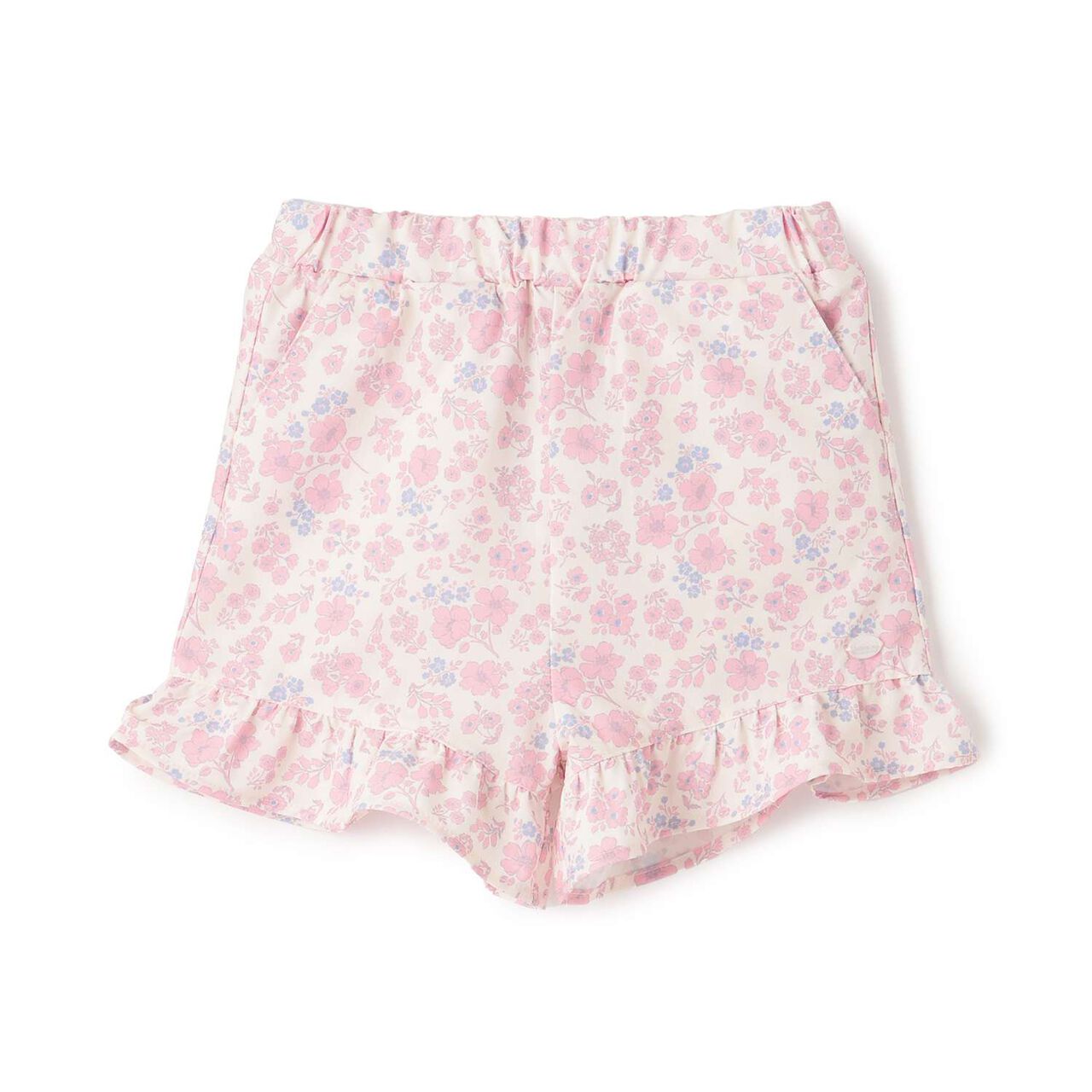 [Land and Water Use] Frill Shorts,Pink, large image number 9