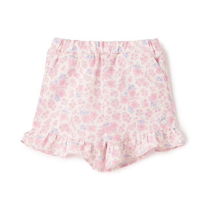 [Land and Water Use] Frill Shorts,Pink, medium image number 9