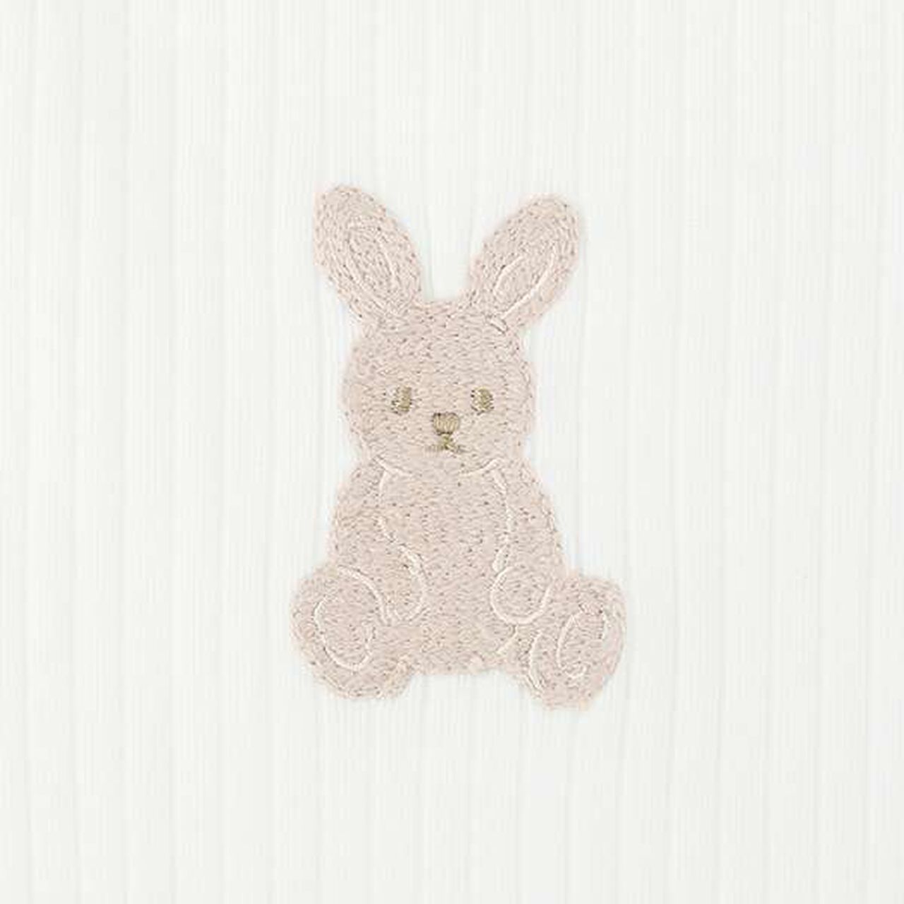 [Weak Acidity] Animal Romper,Ivory, large image number 11