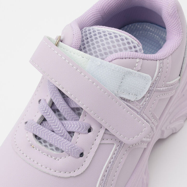 One-Color Sneakers,Lavender, medium image number 13
