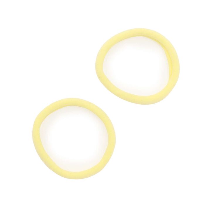 [LTXC] Color Hair Tie Set,, medium